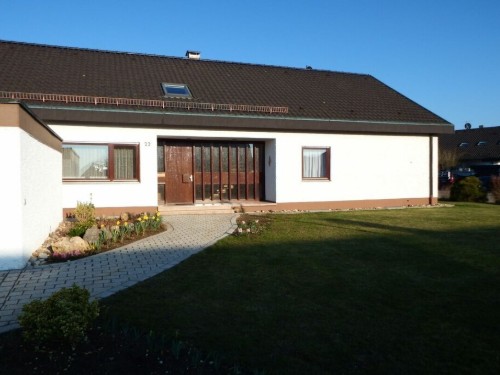 Holiday home - 4 persons -  - 73529 - Schwäbisch Gmünd