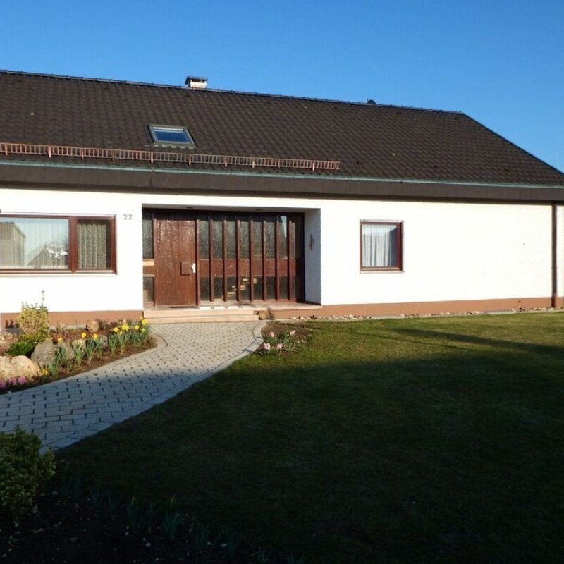 Sommerhus - 4 personer -  - 73529 - Schwäbisch Gmünd