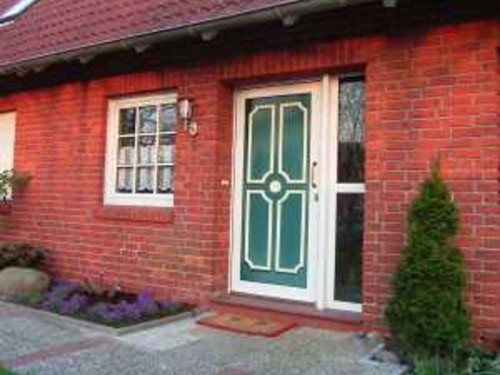 Feriehus - 4 personer -  - Kleinbahnstraße - 26736 - Krummhörn / Greetsiel