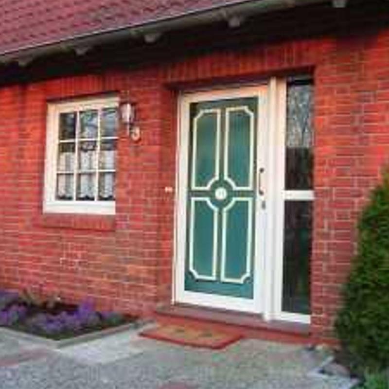 Sommerhus - 4 personer -  - Kleinbahnstraße - 26736 - Krummhörn / Greetsiel