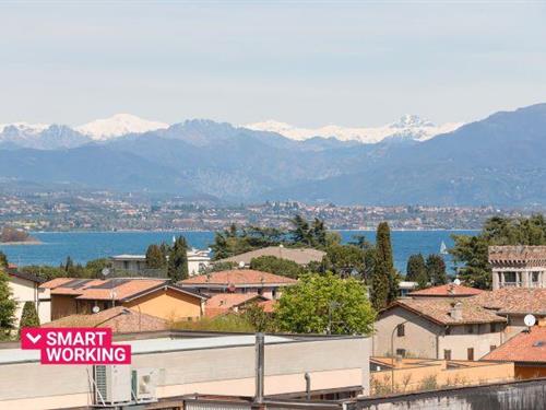 Feriehus / leilighet - 6 personer -  - 25010 - Desenzano Del Garda