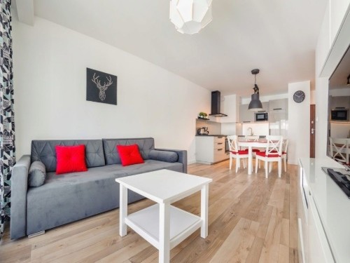 Holiday apartment - 4 persons -  - Chmielna - 80 - Gdansk