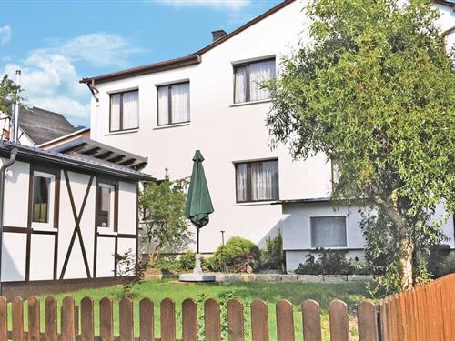 Feriehus - 6 personer -  - Lange-Berg-Str. - Herschdorf - 98701 - Großbreitenbach Ot