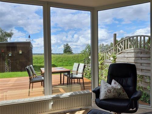 Ferielejlighed - 2 personer -  - Dorfstraße - 24857 - Borgwedel-Stexwig