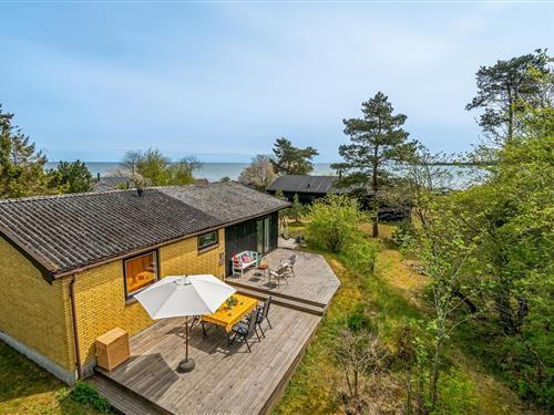 Sommerhus - 6 personer -  - Strandvolden - Balka - 3730 - Nexø