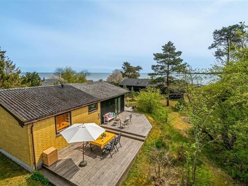 Ferienhaus - 6 Personen -  - Strandvolden - Balka - 3730 - Nexö