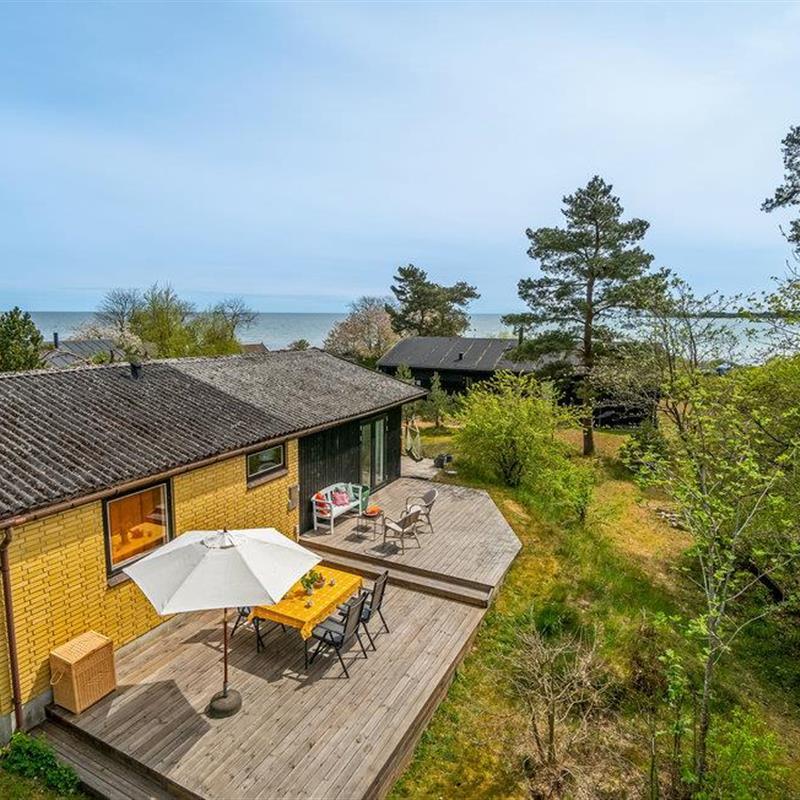 Ferienhaus - 6 Personen -  - Strandvolden - Balka - 3730 - Nexö