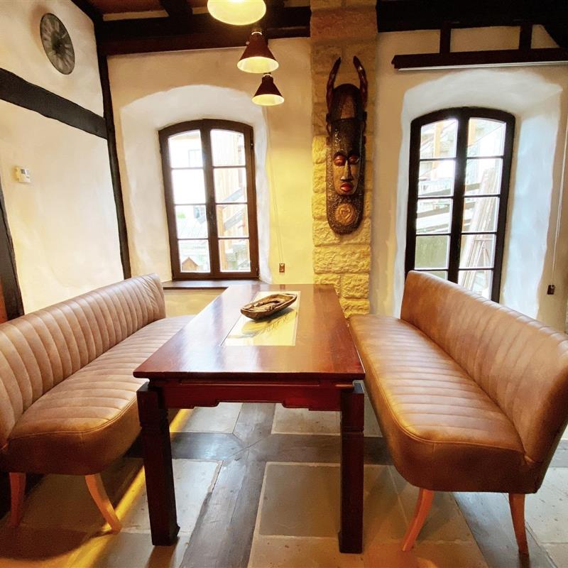 Sommerhus - 6 personer -  - Röderstraße - 01454 - Wachau