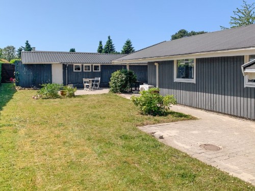 Sommerhus - 4 personer -  - Minivej - 3310 - Ølsted