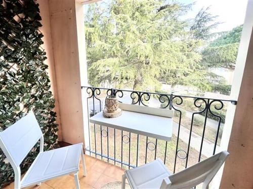 Ferienhaus - 4 Personen -  - 83600 - Fréjus