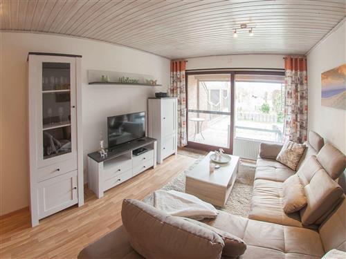 Ferieleilighet - 4 personer -  - Dangast - 26316