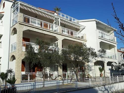 Holiday apartment - 4 persons -  - 23210 - Biograd