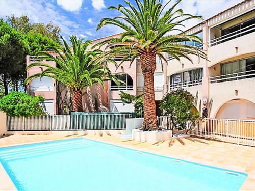 Ferienhaus - 4 Personen -  - 34300 - Le Cap D Agde