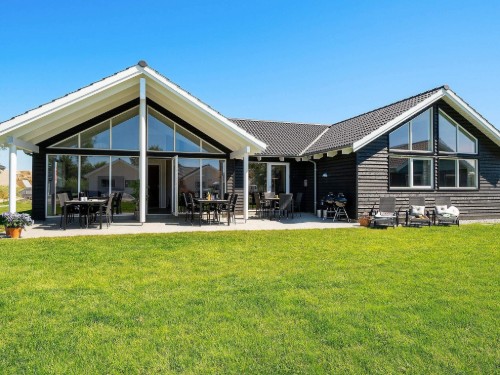  - 16 personer -  - Südring - Olpenitz/Kappeln, Ostsee - 24376 - Geltinger Bucht/Olpenitz