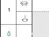 Billede 11 - Plantegning
