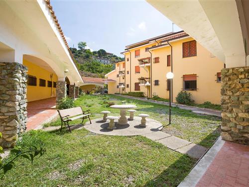 Holiday Home/Apartment - 5 persons -  - Contrada Intavolata - 87020 - Cetraro