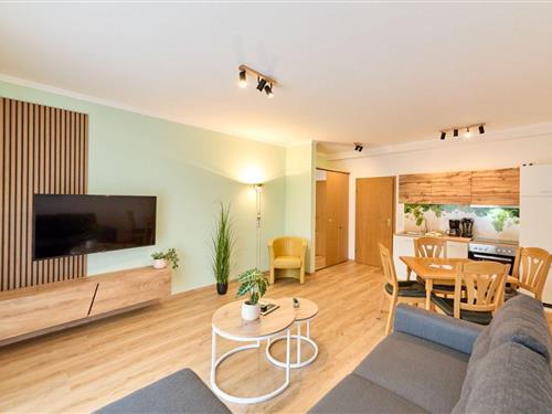 Ferielejlighed - 4 personer -  - Beethovenstr. - 54470 - Lieser