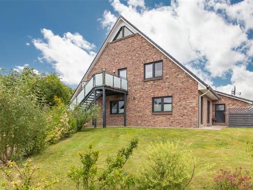 Ferielejlighed - 4 personer -  - Süderweg - 25821 - Breklum