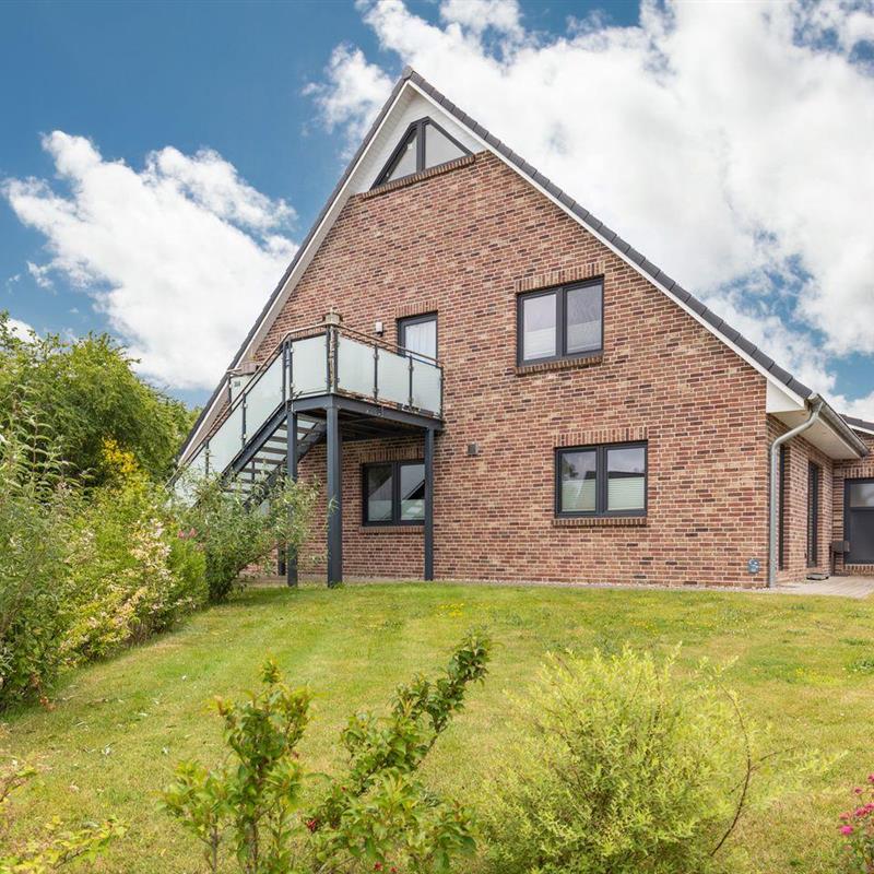 Ferielejlighed - 4 personer -  - Süderweg - 25821 - Breklum