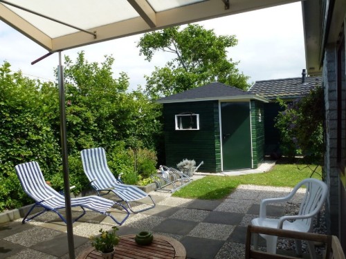 Sommerhus - 5 personer -  - 1755 KK - Petten