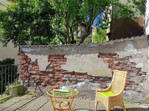 Ferienhaus - 4 Personen -  - Grünewalder Berg - 42105 - Wuppertal