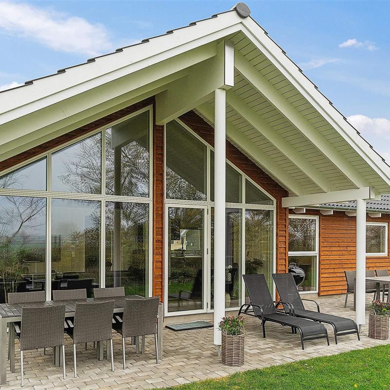  - 10 personer -  - Südring - 24376 - Kappeln