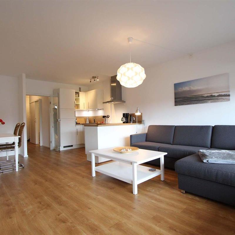 Ferielejlighed - 3 personer -  - Fahrenhorst - 23746 - Kellenhusen