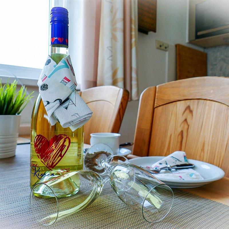 Ferielejlighed - 3 personer -  - In der Wolskermarsch - 27476 - Cuxhaven