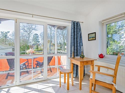 Ferielejlighed - 3 personer -  - Kastanienallee - 17454 - Zinnowitz