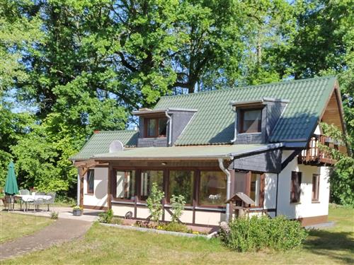 Holiday home - 4 persons -  - Ziesar - 14793