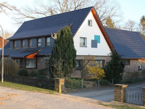 Holiday home - 4 persons -  - 29581 - Bohlsen