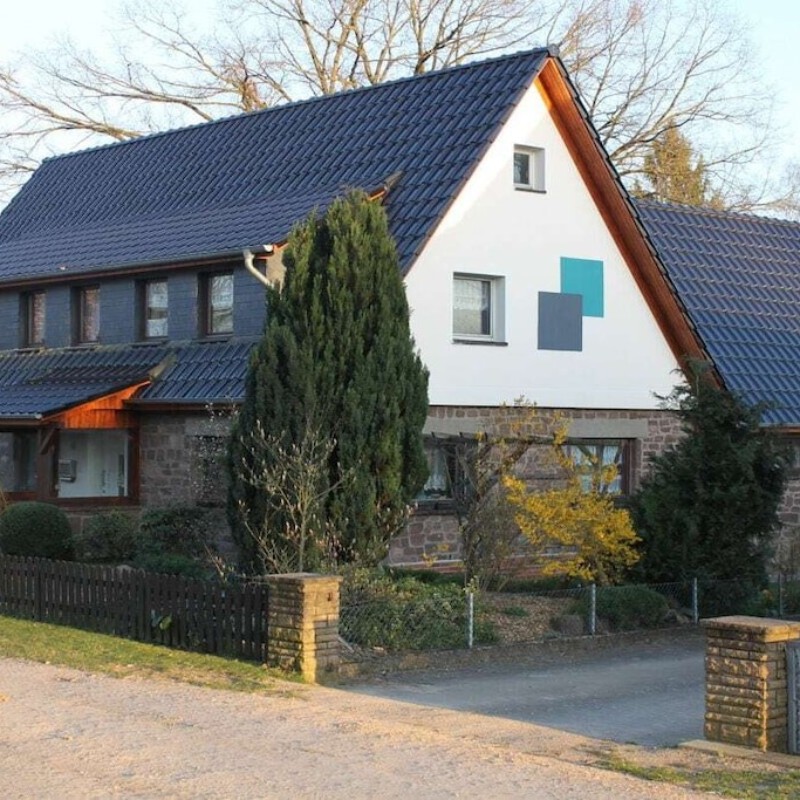 Sommerhus - 4 personer -  - 29581 - Bohlsen