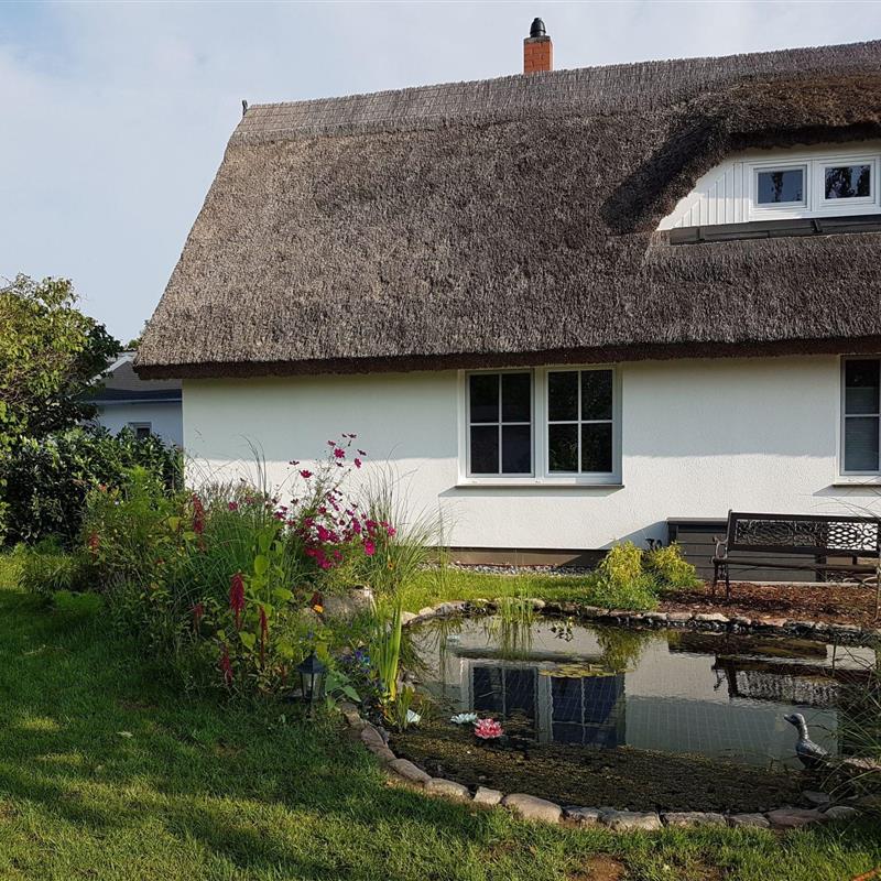 Ferielejlighed - 4 personer -  - Gingst - 18569