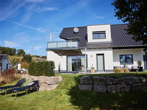 Ferienwohnung - 4 Personen -  - Attendorn - 57439