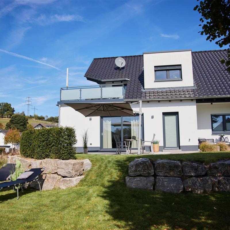 Ferielejlighed - 4 personer -  - Attendorn - 57439