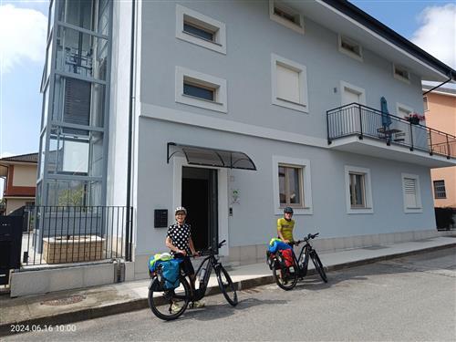 Ferieleilighet - 2 personer -  - Saluzzo - 12037