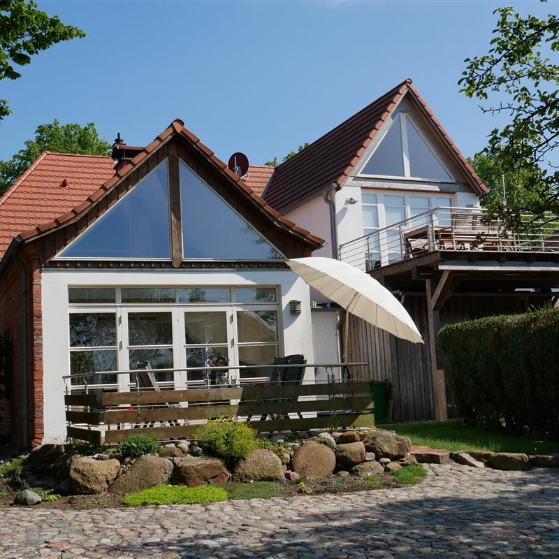 Ferielejlighed - 4 personer -  - Lindenstraße - 18347 - Wustrow