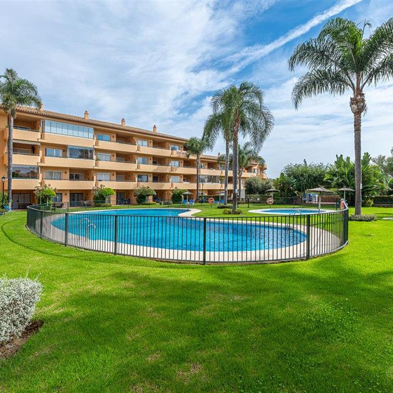 Ferielejlighed - 6 personer -  - C/Olmo, Blq.C, Apt. - 29604 - Marbella-Elviria