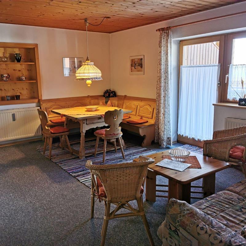 Ferielejlighed - 3 personer -  - Haidmühle - 94145