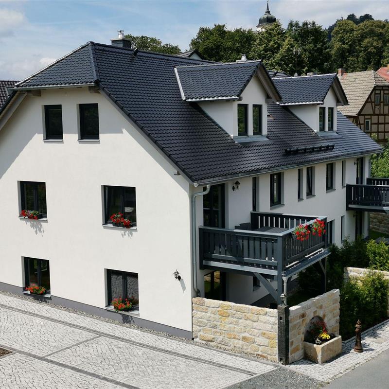 Ferielejlighed - 7 personer -  - Bauerngasse - 01824 - Gohrisch