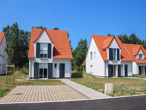 Holiday Home/Apartment - 6 persons -  - 62600 - Berck-Sur-Mer