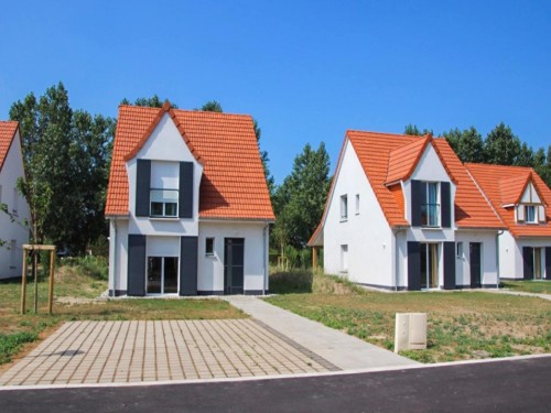 Sommerhus - 6 personer -  - 62600 - Berck-Sur-Mer