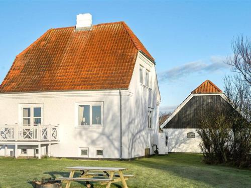 Ferienhaus - 6 Personen -  - Kammerslusevej - 6760 - Ribe