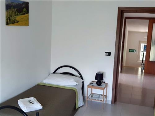 Værelse - 1 person -  - Compiano - 43053