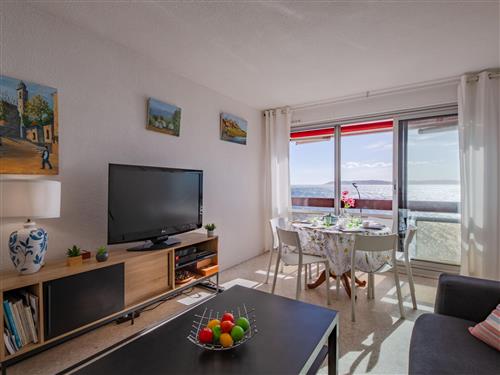 Holiday apartment - 6 persons -  - Sainte Maxime - 83120