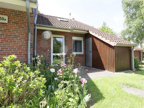 Feriehus / leilighet - 5 personer -  - Urlauberdorf - 23946 - Boltenhagen