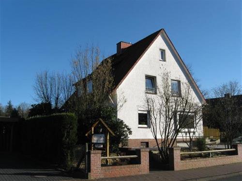 Ferienhaus - 4 Personen -  - Ringstr. - 29614 - Soltau