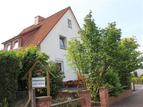 Holiday Home/Apartment - 4 persons -  - Ringstr. - 29614 - Soltau