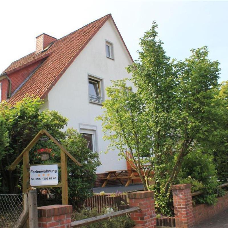 Ferielejlighed - 4 personer -  - Ringstr. - 29614 - Soltau