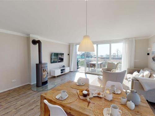 Ferielejlighed - 4 personer -  - Fischerstraße - 23743 - Grömitz